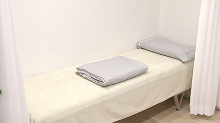 レスト(休息)