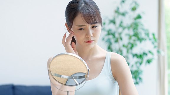 アトピー性皮膚炎は自律神経で改善される！？