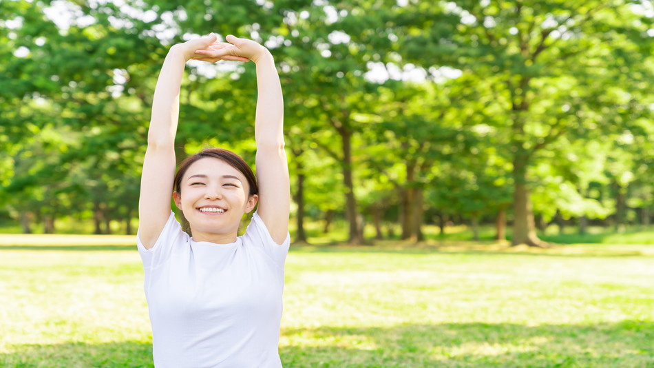 なぜ、女性ホルモンのバランスが乱れると月経周期も乱れてしまうのか？ ― 自律神経との深い関係と、カイロプラクティックの視点から ―