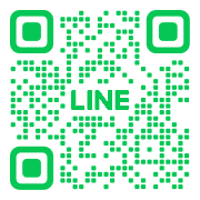 前田カイロプラクティック藤沢院公式LINEQRコード