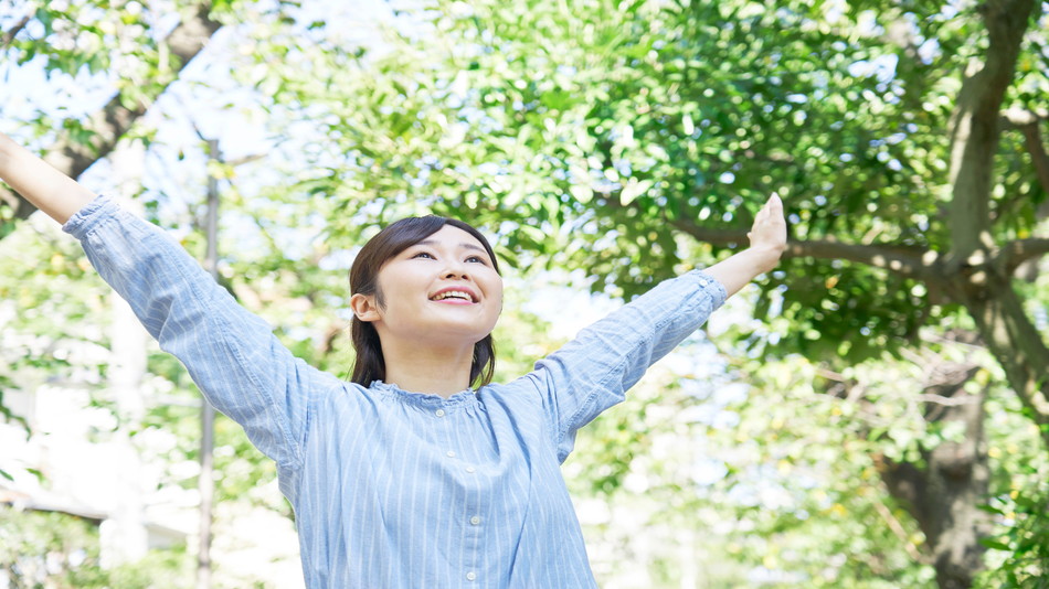 なぜ更年期はこんなに疲れやすいの？―ホルモンと自律神経の深い関係