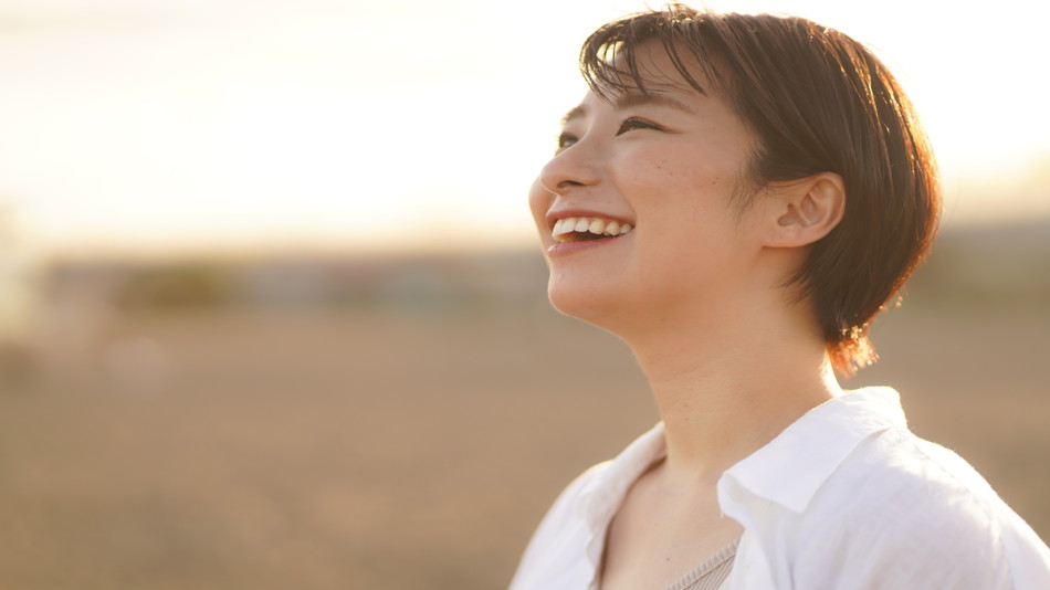 お母さん、赤ちゃん、家族の未来の健康を育むために
