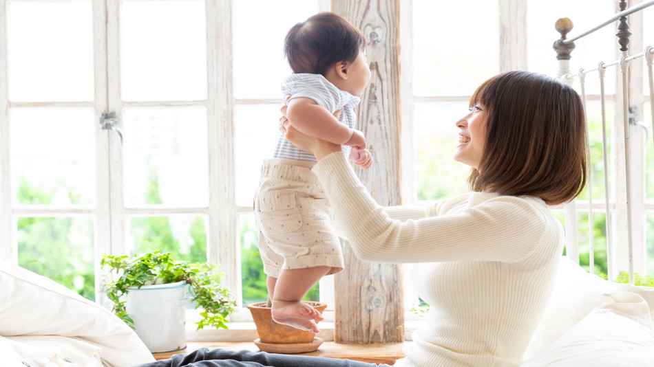 着床しやすい体づくりは“骨盤ケア”から!赤ちゃんが心地よく育つ環境とは?