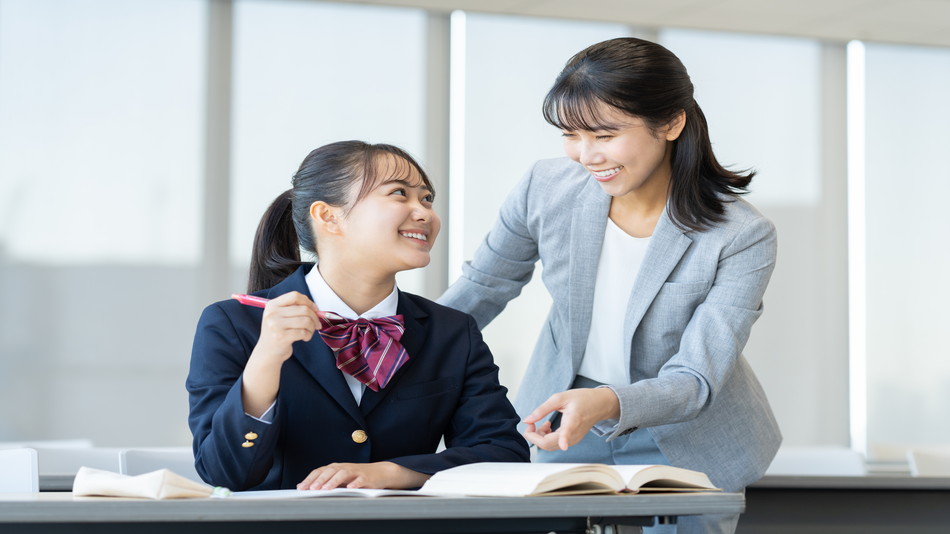 昔よりも早くなっている「初経年齢」 ― 成長のスピードと身体のサイン