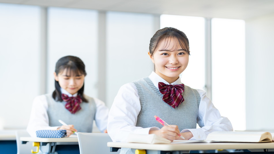 未来の私へのプレゼント。学生時代から始める「身体の土台づくり」