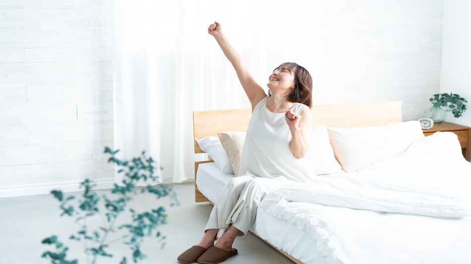 卵巣と自律神経の関係性とは?