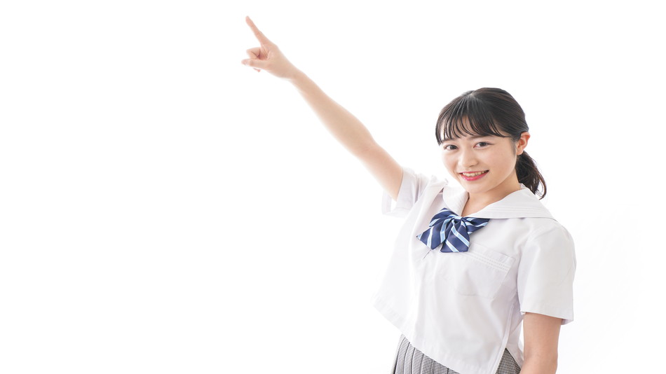 月経不順は、「体からのサイン」
