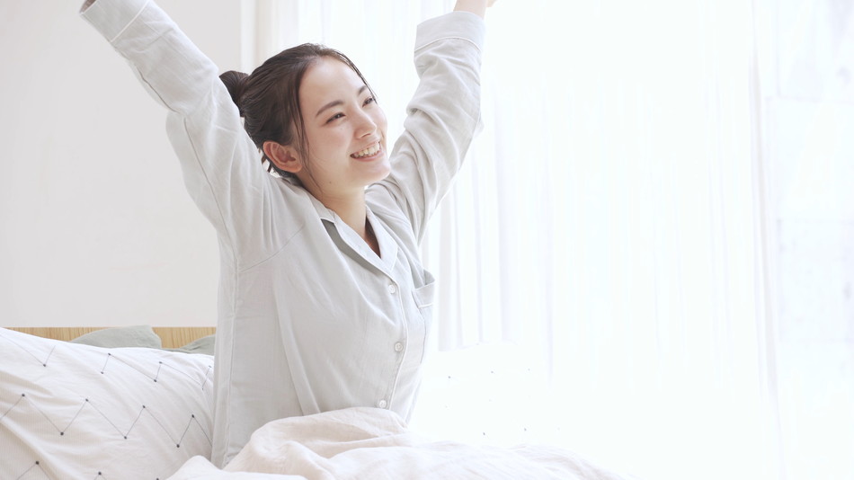 【朝だけ腰が痛い理由】椎間板の“夜間膨張”が引き起こす、もうひとつの腰痛メカニズム