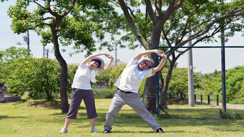 【腰痛を放置すると未来はどうなる?】健康寿命との深い関係