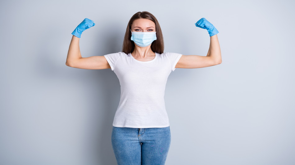 免疫力低下で腰痛が悪化する?知られざる炎症と神経の関係