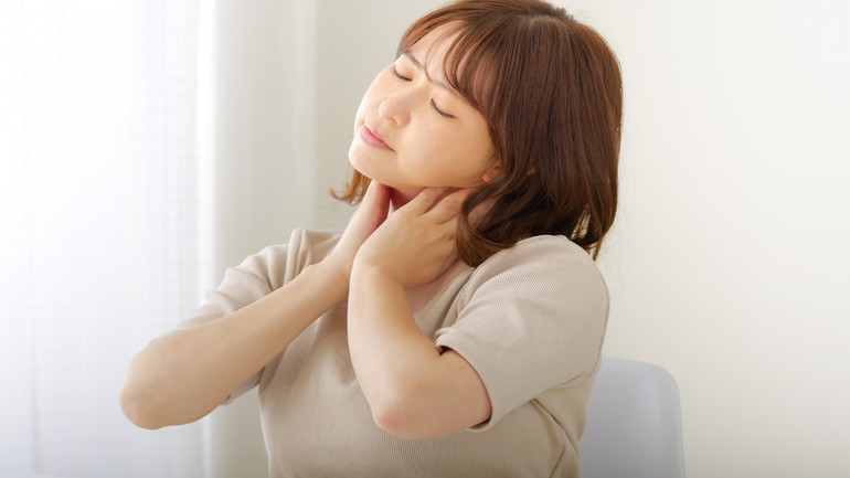 薬を飲んでも改善しない倦怠感とむくみに苦しんだ橋本病