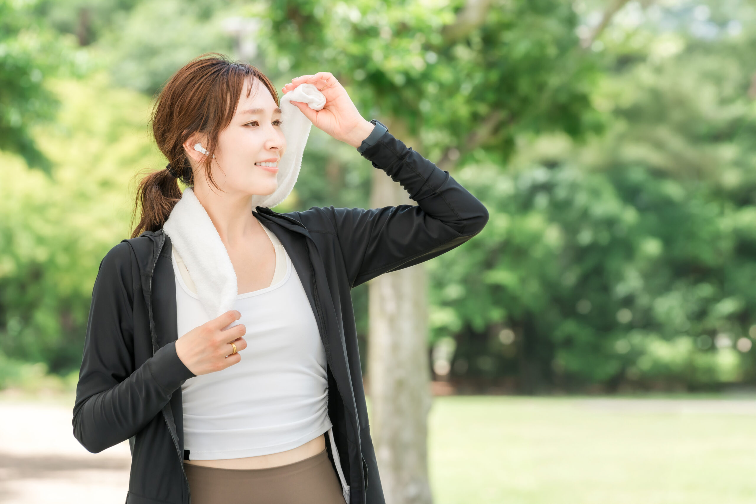 肝臓が元気だと女性ホルモンも整う？ホルモンバランスを支える“沈黙の臓器”のちから