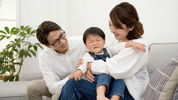 チック症・トゥレット症候群の本当の原因は“癖”ではなく“自律神経のバランス”にあった！