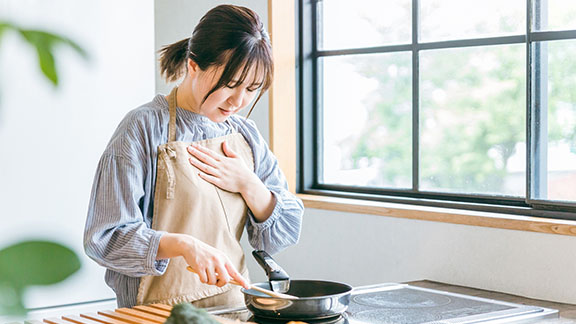 逆流性食道炎の原因は胃酸ではなく神経？自律神経の乱れがもたらす本当の理由