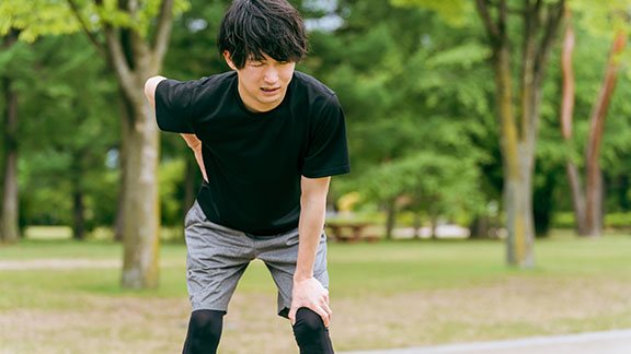 腰椎分離症の本当の原因は「椎骨」ではなく“仙腸関節の機能低下”にあった！