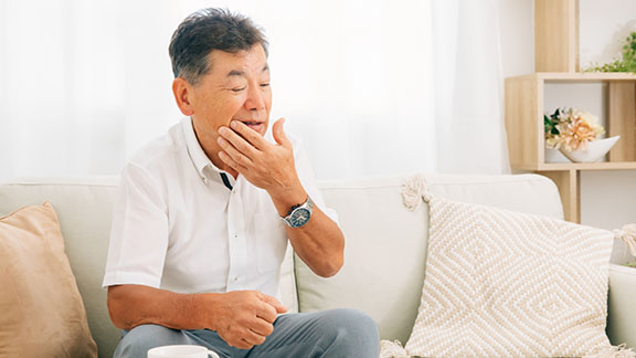 舌痛症の本当の原因は「舌」ではなく“神経バランス”にある