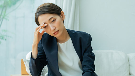 貧血の裏にある“自律神経の乱れ”とは？鉄を摂っても改善しない本当の理由