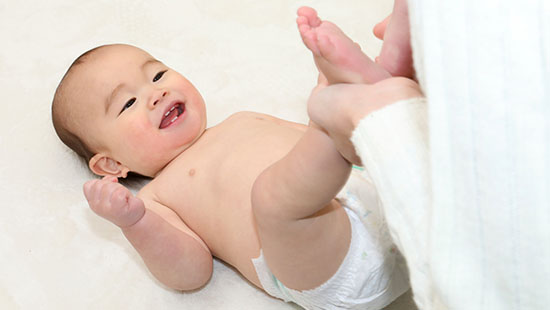 カイロプラクティックでのアプローチ