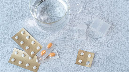 一般的な腰痛に対しての治療法