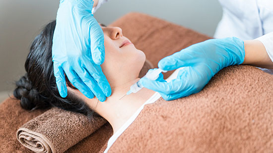 一般的な腰痛に対しての治療法