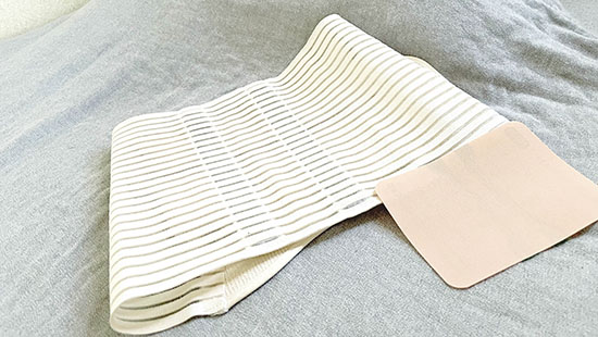 一般的な腰痛に対しての治療法