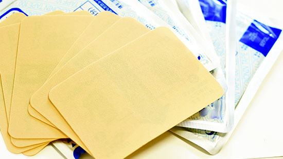 一般的な腰痛に対しての治療法