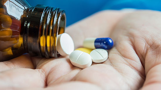 一般的な腰痛に対しての治療法