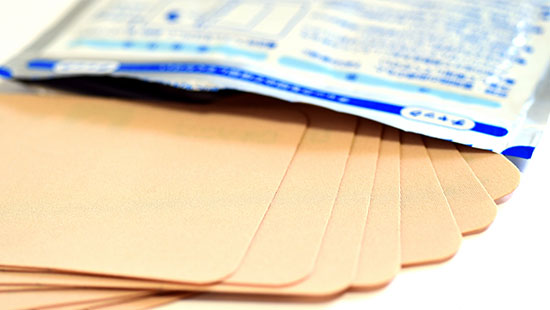 一般的な腰痛に対しての治療法