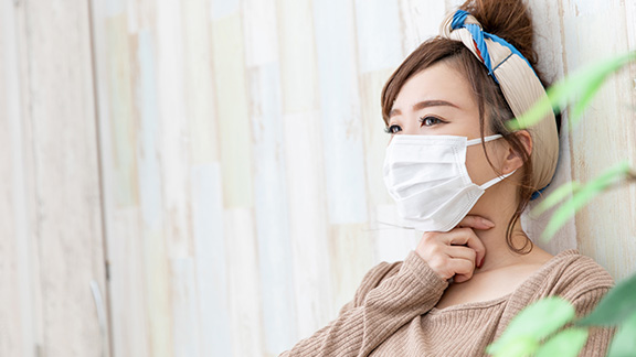 なぜ私だけ?止まらない“アレルギー体質”の本当の原因とは?