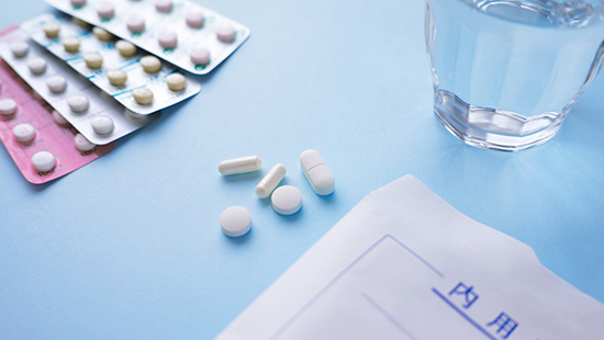 一般的な腰痛に対しての治療法