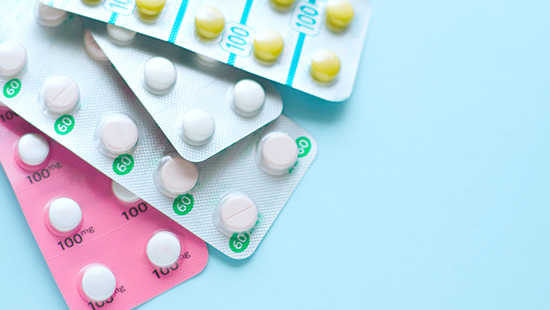 一般的な腰痛に対しての治療法