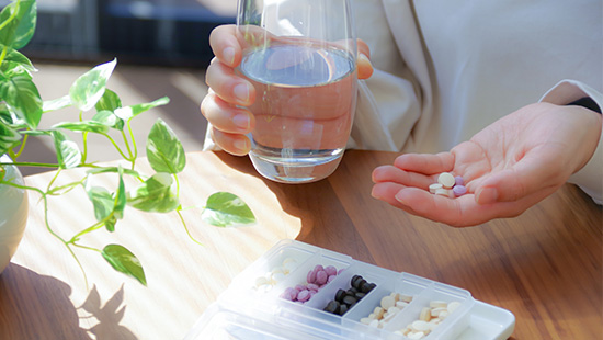 一般的な腰痛に対しての治療法