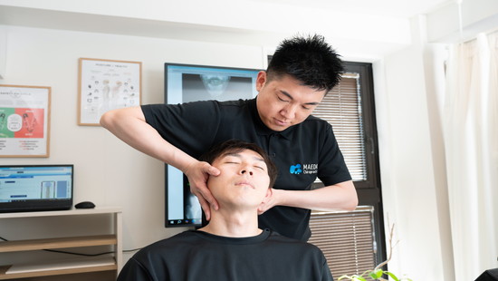 手術しかないと言われた分離症による歩行困難な腰痛