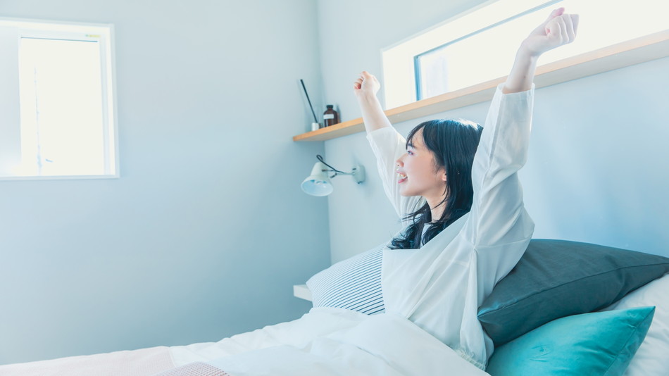 不眠や胃腸の不調は背骨が原因？自律神経を整える「鍵」