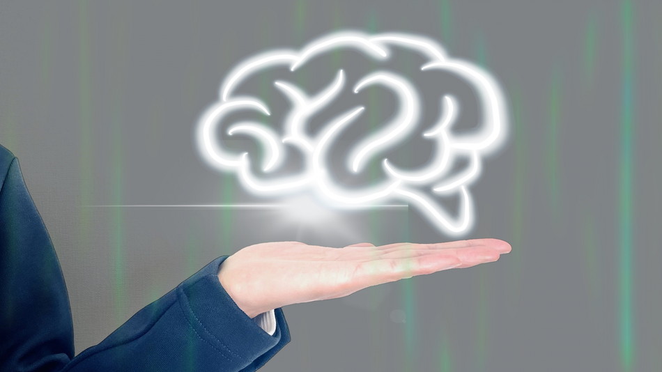 脳の指令が体に届かない？「一次運動野」と不調の関係