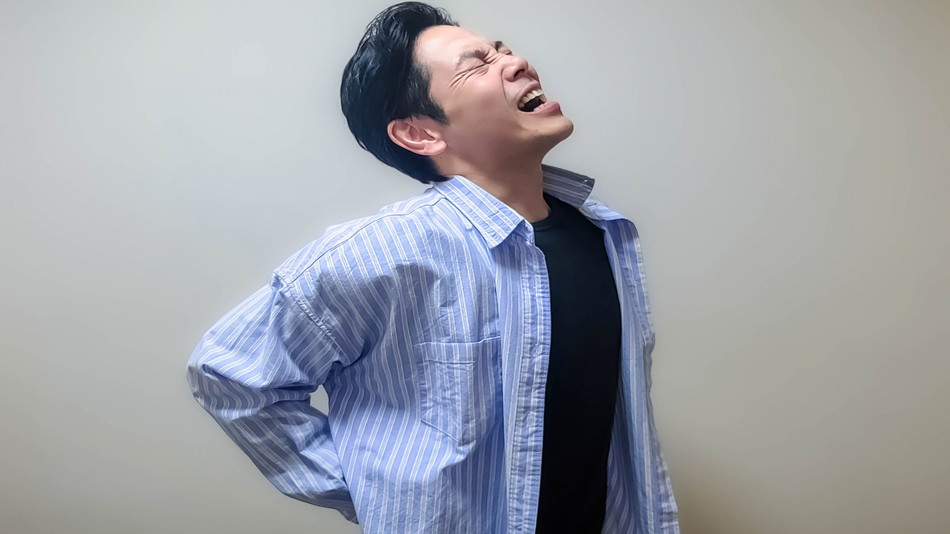 ヘルニアは本当に腰痛の原因なのか！？
