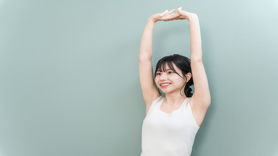 なぜ女性ホルモンが乱れるのか？すべては「自律神経」と「脳の指令」の乱れから始まる⁉