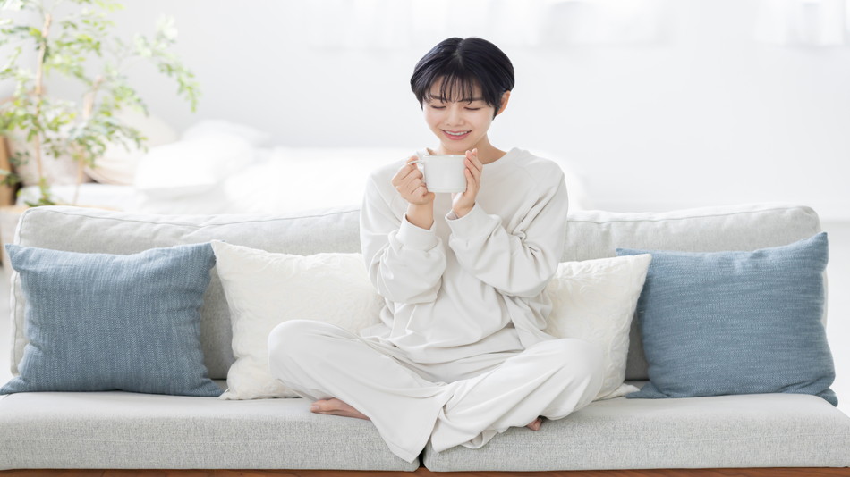 子宮の健やかさを支える鍵。知っておきたい「卵巣」と神経のデリケートな関係