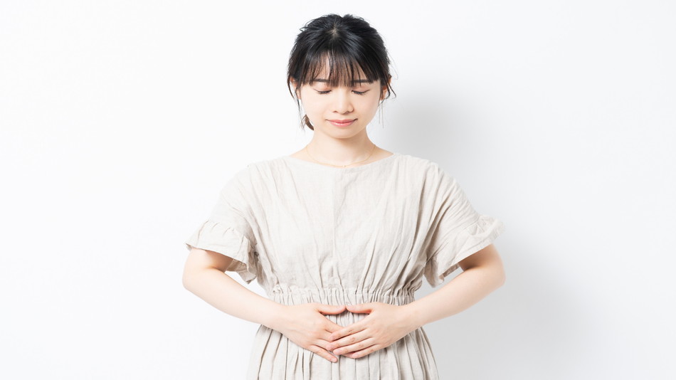 生理痛はなぜ繰り返すのか！？
