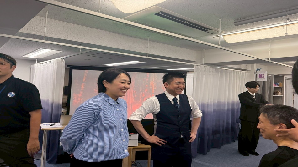 シオカワスクールセミナーでの新たな気づきと学び