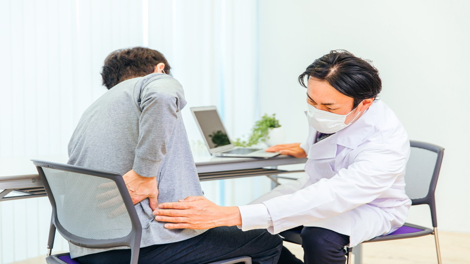 腰椎分離症で「手術しかない」と言われたら本当にそうなのでしょうか？