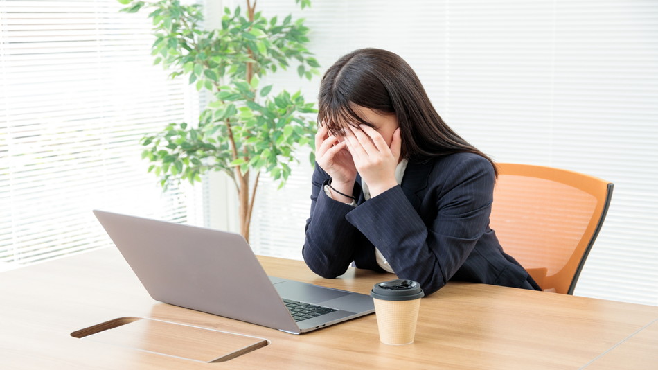 病院で異常なしと言われためまいはなぜ起こる？原因が分からないめまいについて解説