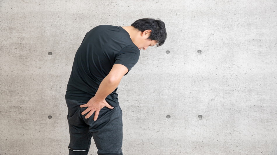 病院で「異常なし」と言われたのに坐骨神経痛が続くのはなぜでしょうか？