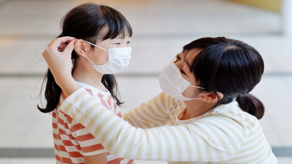 「風邪をひきやすい体質」と諦めていませんか？