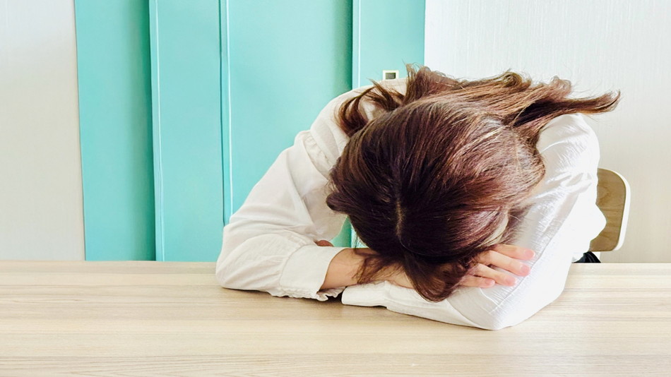 「朝起きても疲れが残る…」その理由をご存じですか？