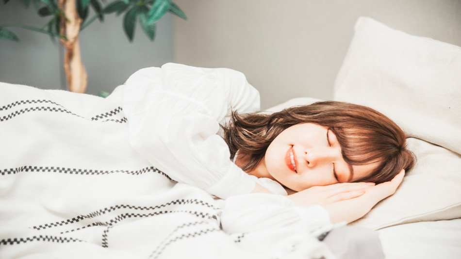 「昔はこんなことなかったのに…」その身体の変化、年齢だけが理由なのでしょうか？