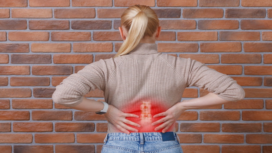腰椎椎間板ヘルニアはなぜ繰り返すのでしょうか？│痛みやしびれだけを追いかけていませんか？