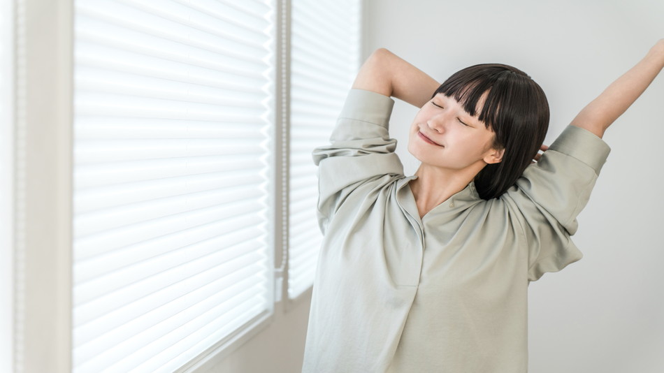 更年期になってから「めまい」が増えたのはなぜ？自律神経と身体の変化から考えるめまい