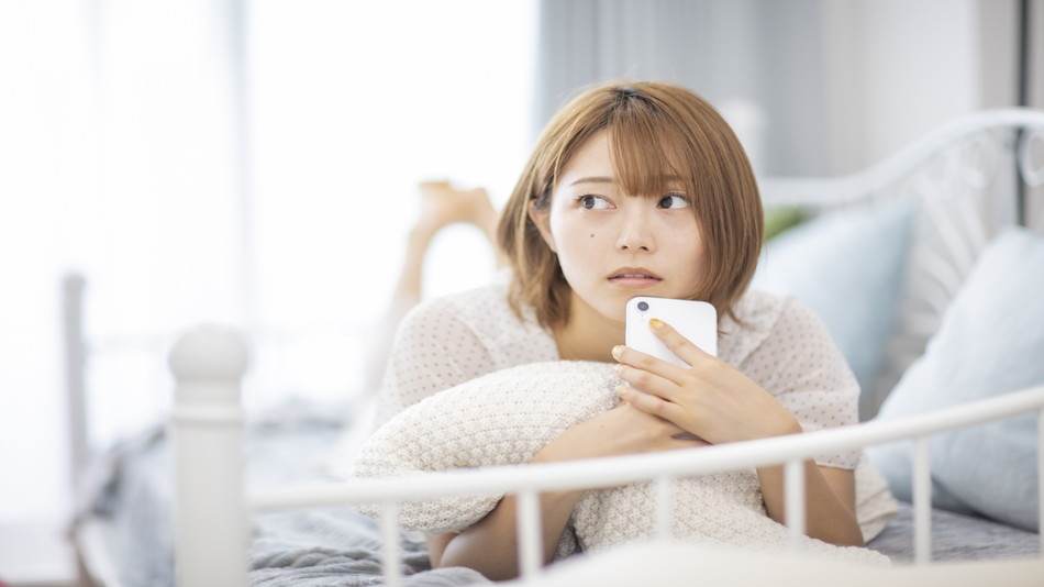 肩こりと不眠は関係する？自律神経と睡眠、身体の働きのつながり