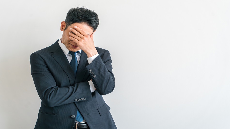 顔面神経麻痺で顔が動かない？顔の動きだけでなく身体全体から考える視点
